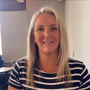 Meet your Posher, Renee